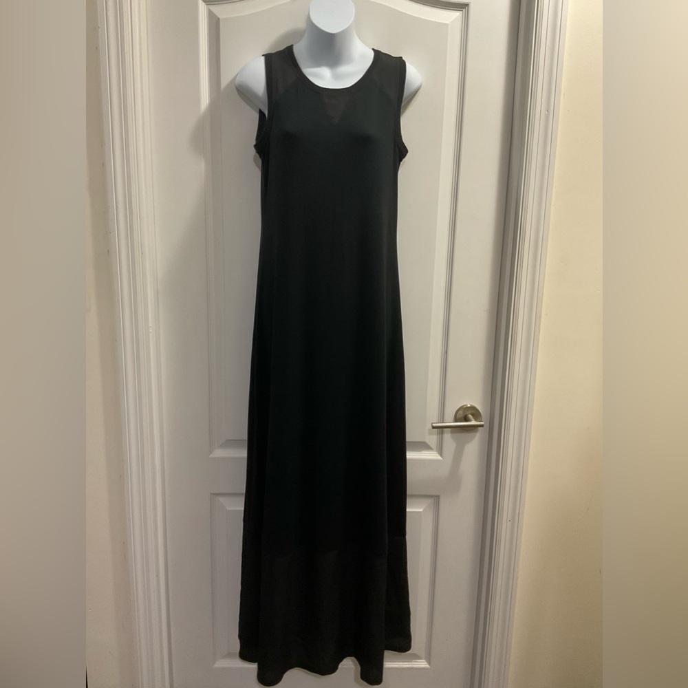 Calvin Klein Flyover with Tank Dress Set